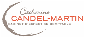 CANDEL MARTIN Logo